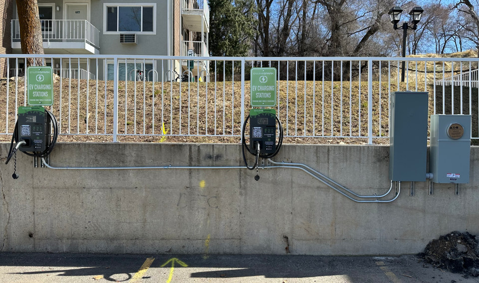 EV Charging
